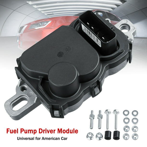 Fuel Pump Driver Module gas control FORD F150 Escape Explorer NEW Dorman 590-001